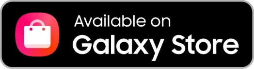 Galaxy Store Badge